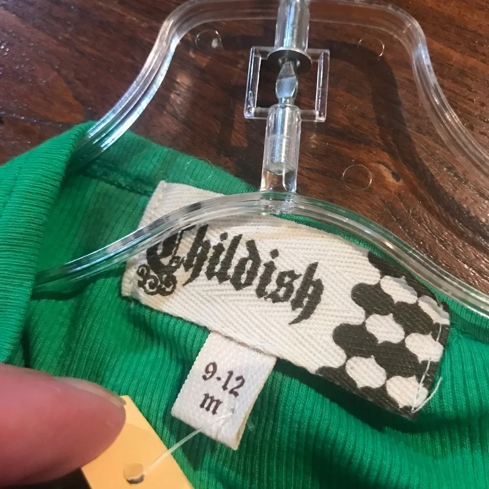 🎈Childish “Chill” Onesie